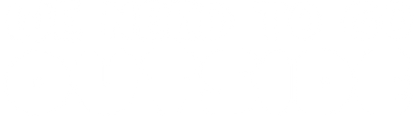 we need to go outside logo