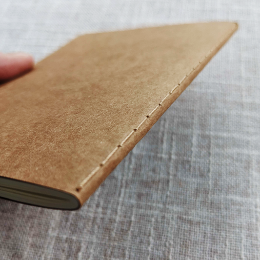 Kestrel Notebook