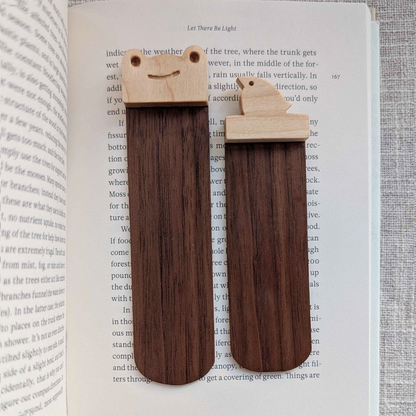 Edge Bookmark