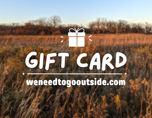 WN2GO Gift Card